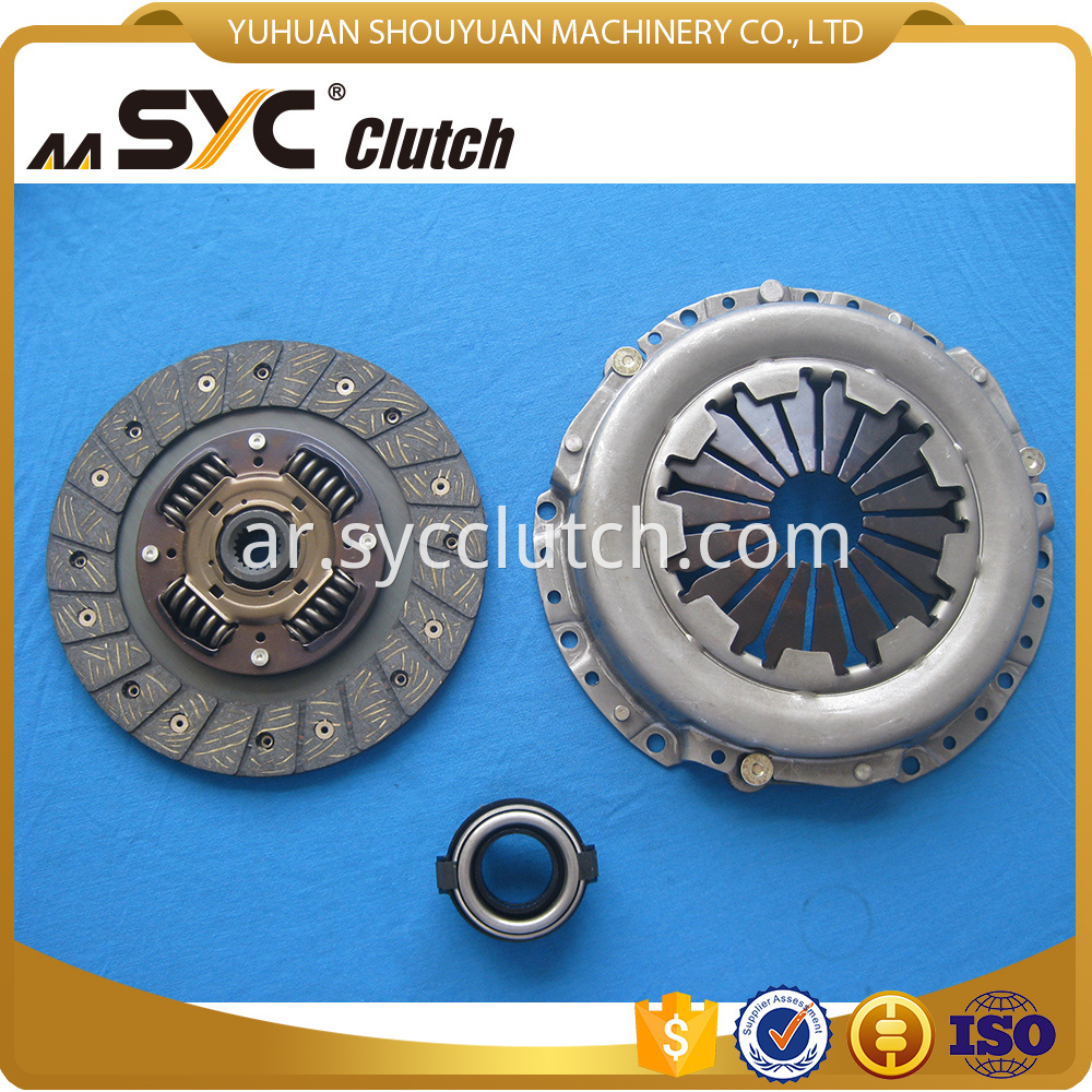 Clutch Kit for Hyundai Elantra